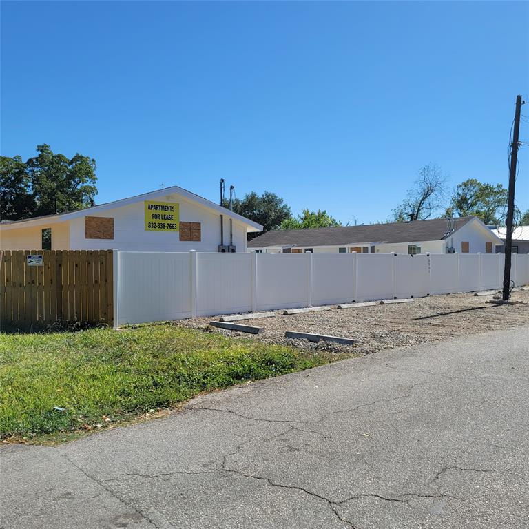 6901  Dumble Unit Street Houston Texas 77021, 4