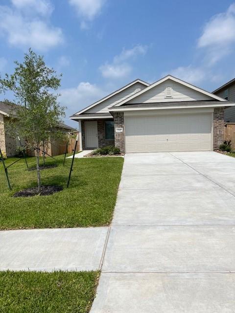 19448 VILLA MESA, New Caney 19448 VILLA MESA New Caney Texas 77257, 40
