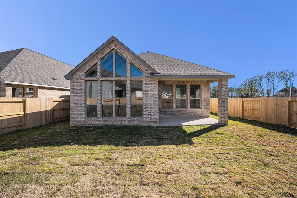 16815 Williams Gully Trail , Humble, Texas image 29