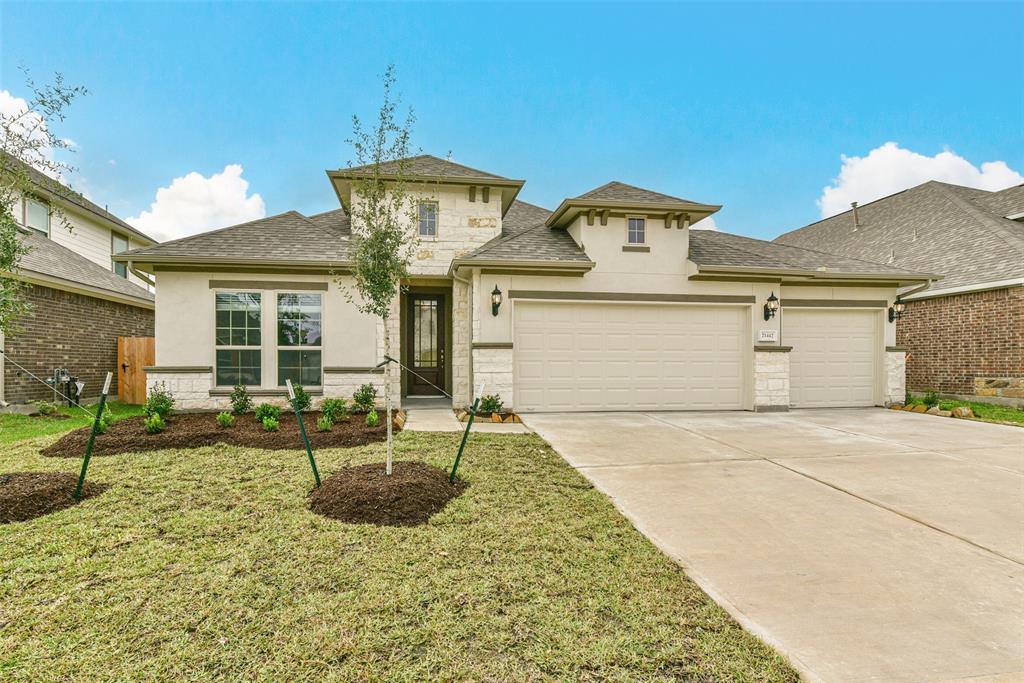 21442  Somerset Shores Crossing Kingwood Texas 77339, 40