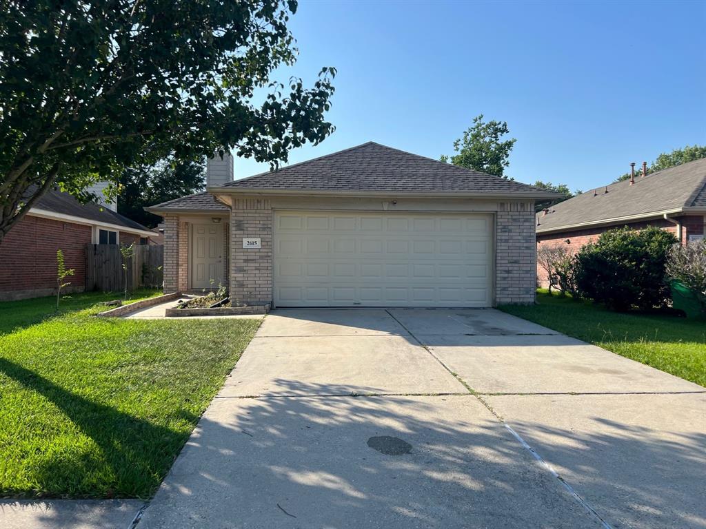 2615  Spring Dusk Lane Spring Texas 77373, 12