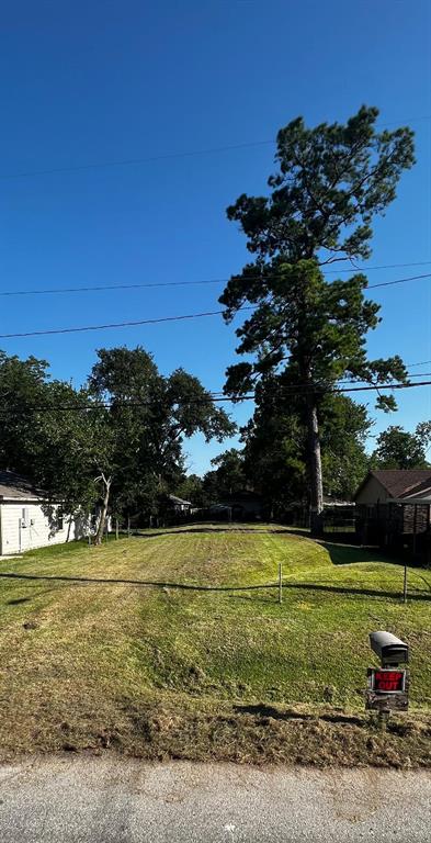 5102  Haywood Street Houston Texas 77016, 2