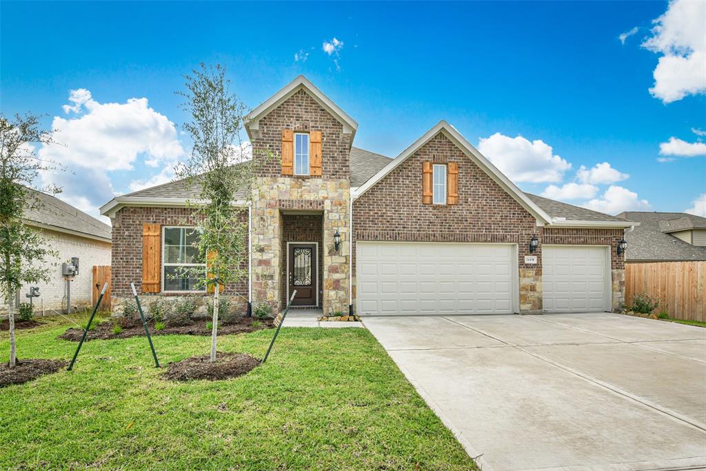 21438  Somerset Shores Crossing Kingwood Texas 77339, 40