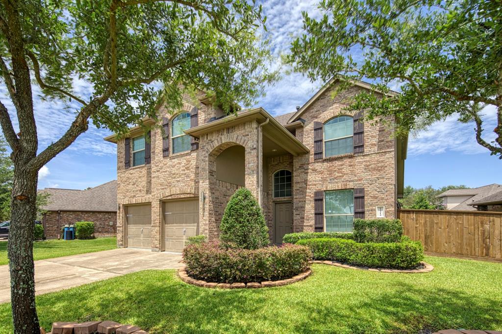 24414 Bella Florence Drive, Richmond 24414 Bella Florence Drive Richmond Texas 77406, 37