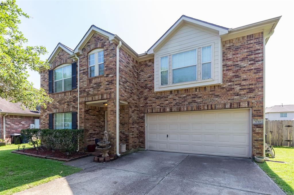 3018  Misty Isle Court Dickinson Texas 77539, 33