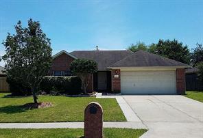 215 Green Isle, Dickinson, TX, 77539