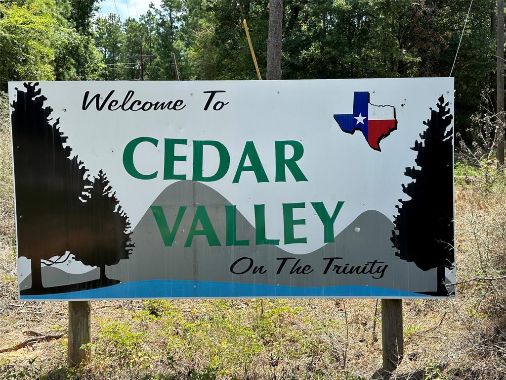 Lot 80 River Drive, Coldspring Lot 80 River Drive Coldspring Texas 77331, 64