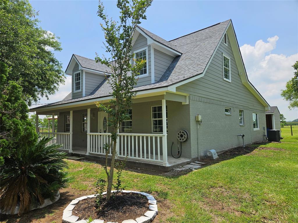 12438  Zamanek TBD Road Needville Texas 77461, 30