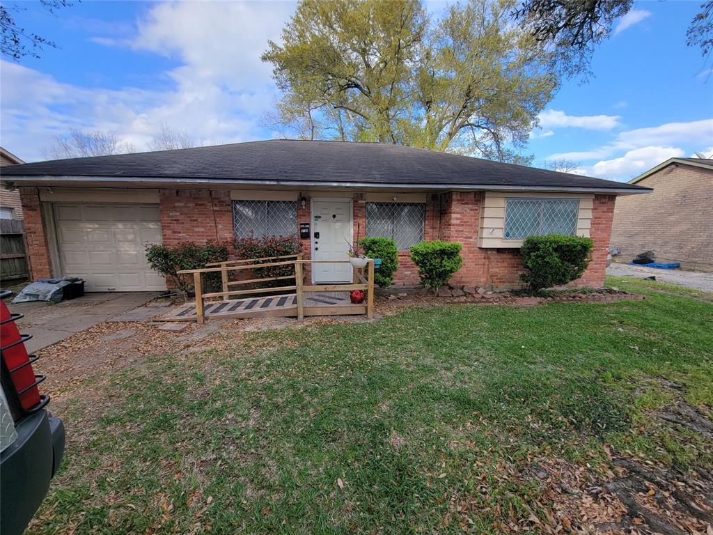 5706 Maywood Drive, Houston 5706 Maywood Drive Houston Texas 77053, 38