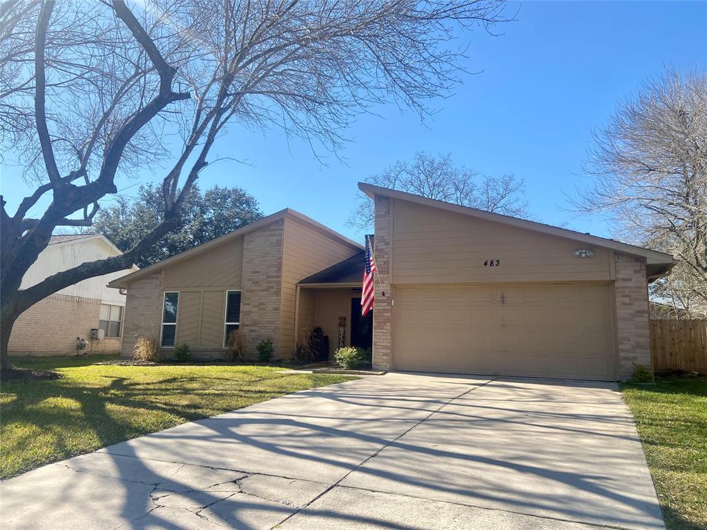483  Seacliff Drive Houston Texas 77598, 7