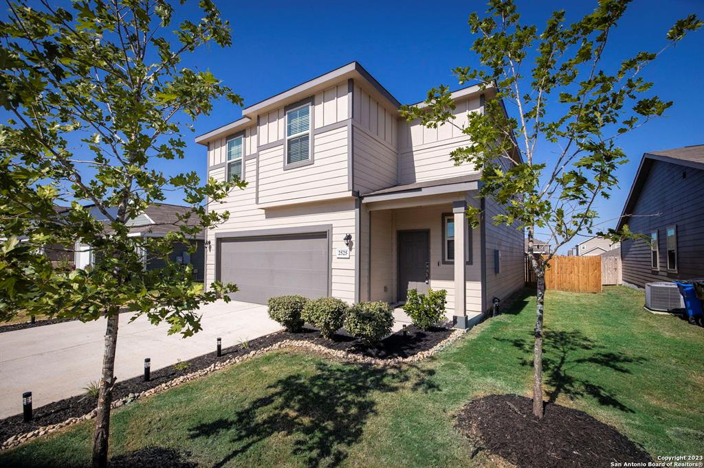 2525 Hiddenbrooke Trce  