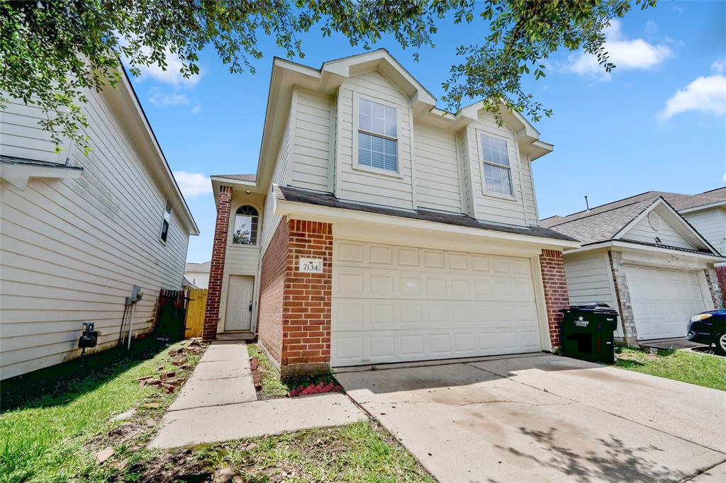 7134 Aurora Falls Lane, Houston 7134 Aurora Falls Lane Houston Texas 77083, 28