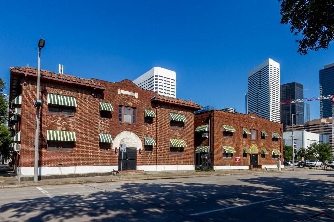 1414  Austin Street Houston Texas 77002, 9