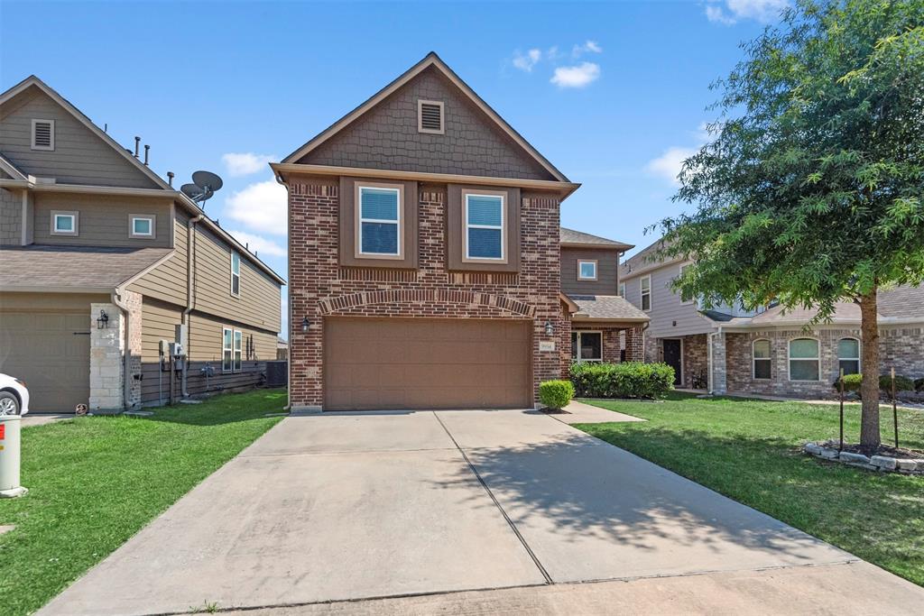 9934  Chimney Swift Lane Conroe Texas 77385, 15