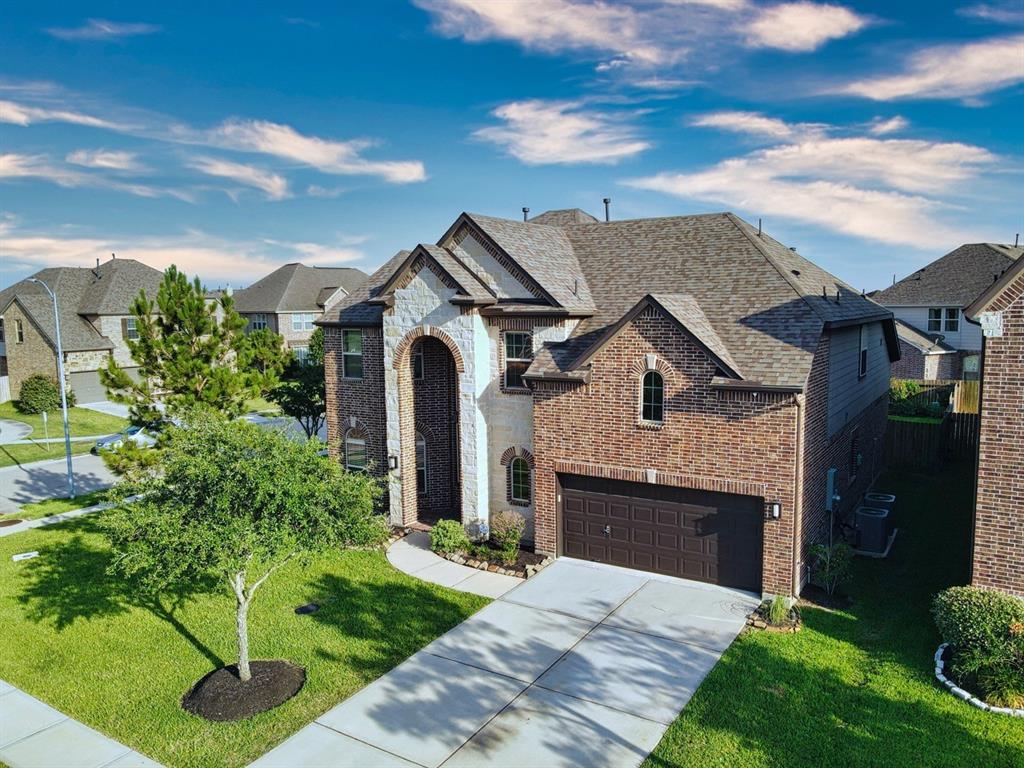 7934 Quade Court, Richmond, TX 77469