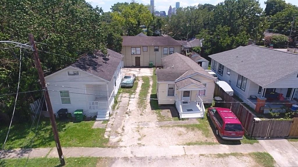 904 Panama Street, Houston 904 Panama Street Houston Texas 77009, 9