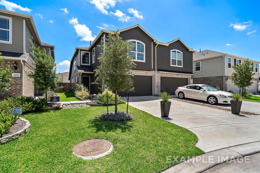 18815 Glenwood Chase Ct