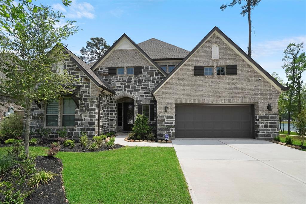 119  Keechie Creek Court Conroe Texas 77304, 19