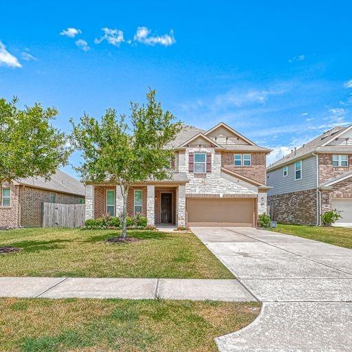 3128  Laurel Bend Lane Pearland Texas 77584, 38