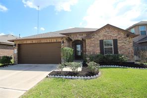1310 Central Heights Dr, Missouri City, TX, 77459