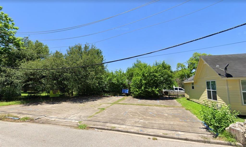 3417  Columbia Street Houston Texas 77018, Houston