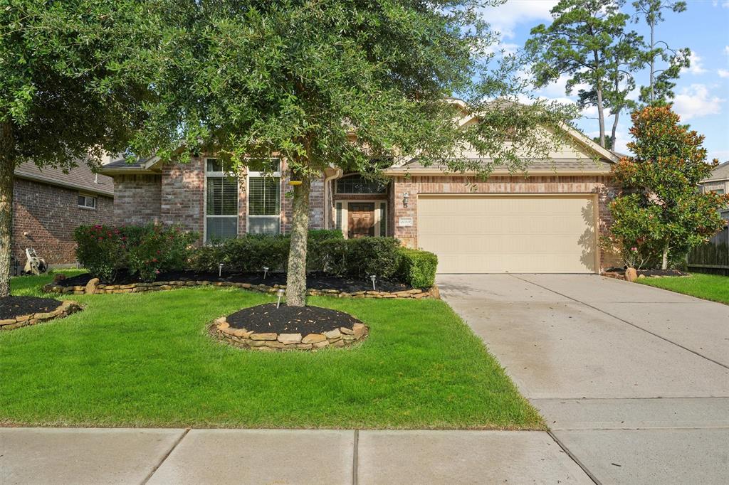 17319 Cascading Springs Lane, Humble 17319 Cascading Springs Lane Humble Texas 77346, 1