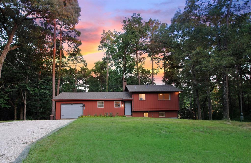 59  Paradise Loop Point Blank Texas 77364, 64