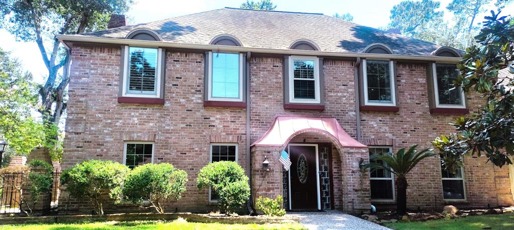 5503 Pebble Springs Drive, Houston 5503 Pebble Springs Drive Houston Texas 77066, 13