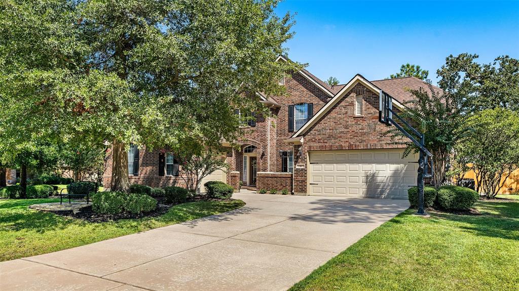 18  Lysander Place The Woodlands Texas 77382, 15