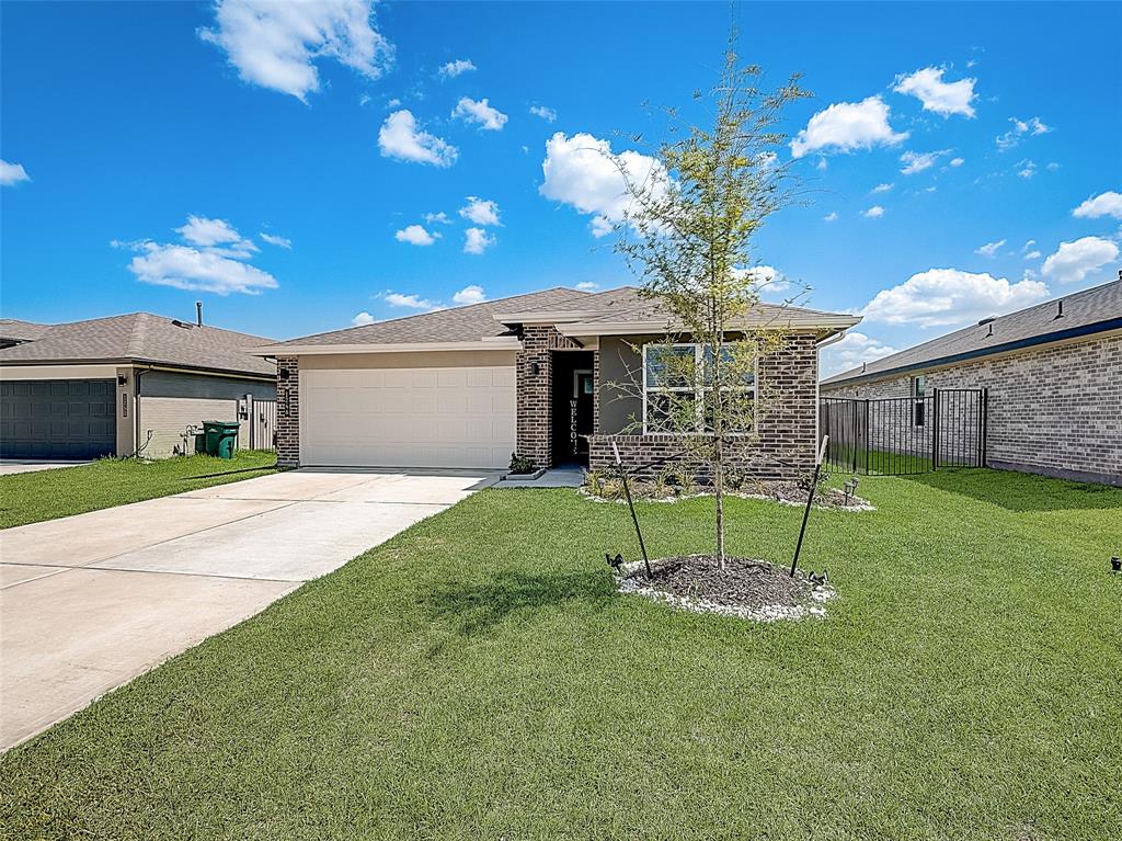 1246  Truckee River Drive Rosharon Texas 77583, 5