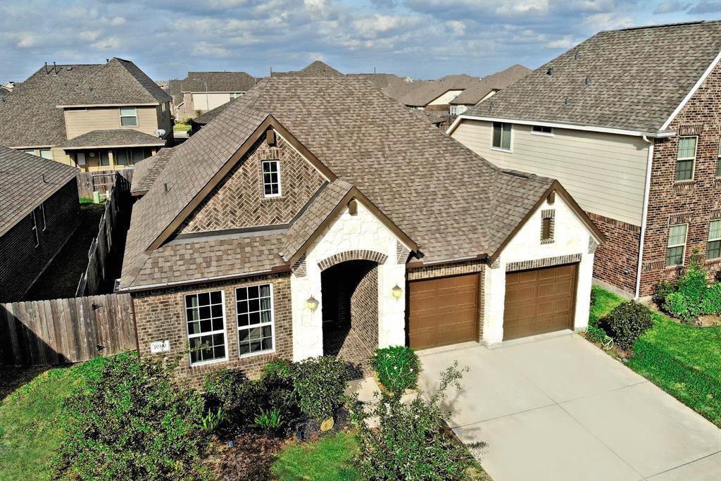 20310 Peralta Cliff Trail, Richmond 20310 Peralta Cliff Trail Richmond Texas 77407, 37