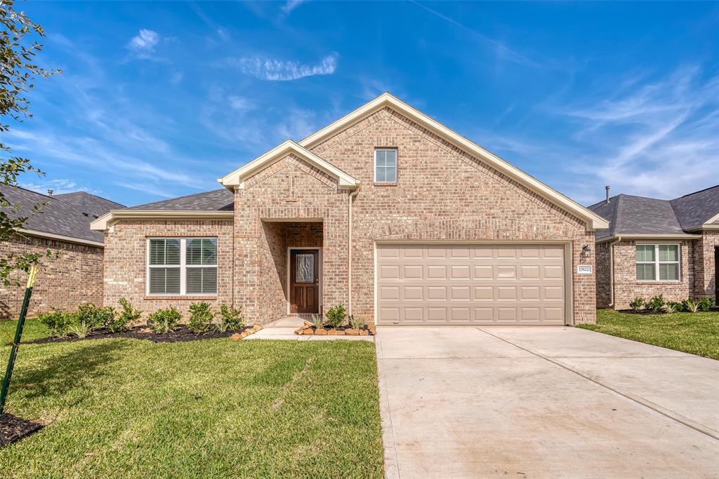 17822  Cappadocia Trail  Tomball Texas 77377, Tomball