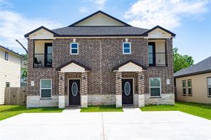 7927 Bowen, Houston, TX, 77051