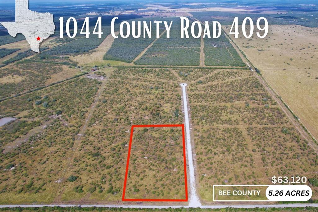 1044  County Road 409  Beeville Texas 78102, 85