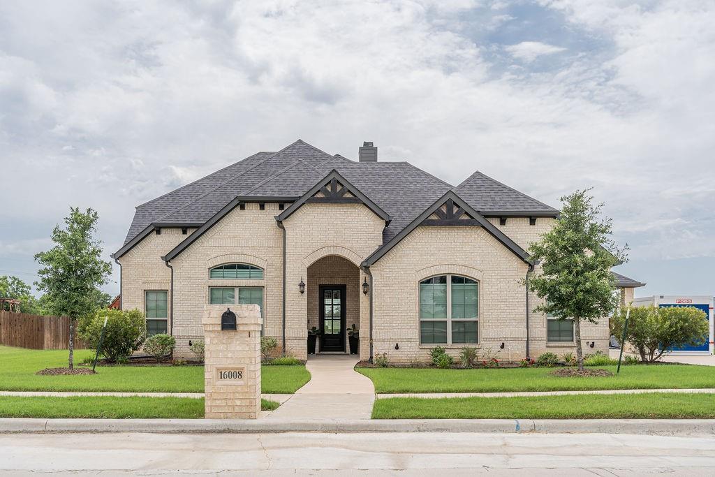 16008  Sorrento Drive Woodway Texas 76712, 83
