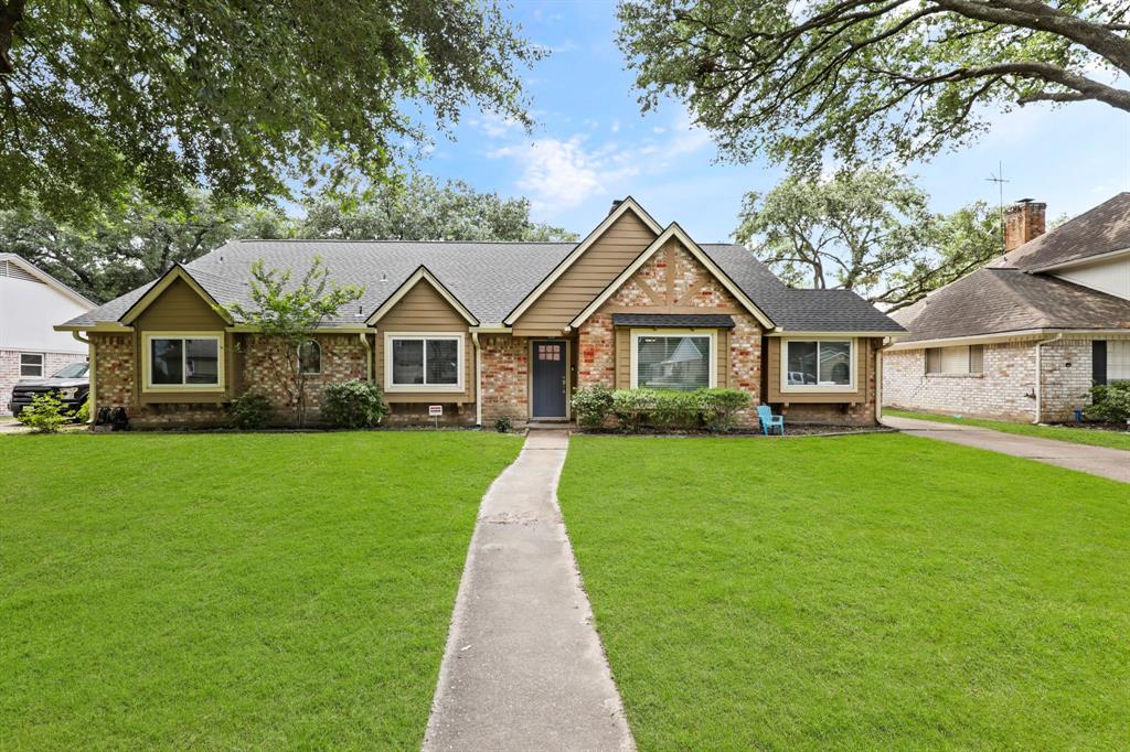 3023 Riata Lane, Houston 3023 Riata Lane Houston Texas 77043, 24