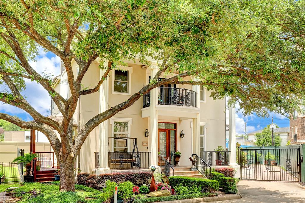 122  Vieux Carre Drive Houston Texas 77009, 9