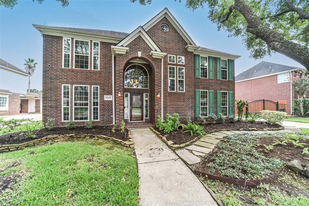 12419  Hammersmith Drive Tomball Texas 77377, 10