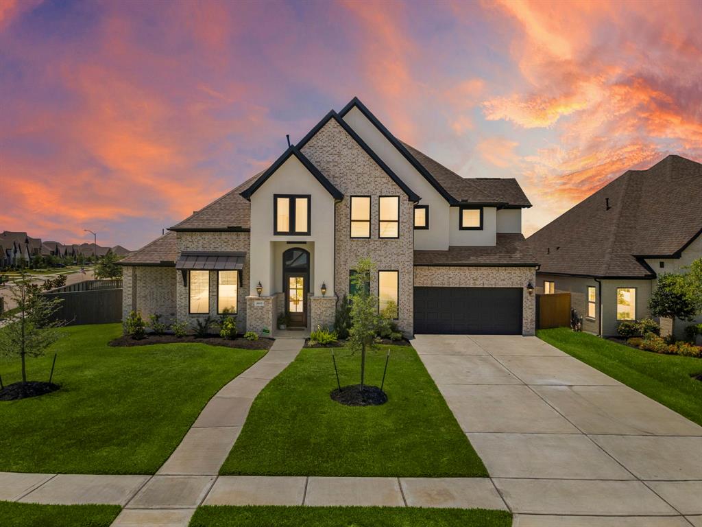 4803  Belwick Place Lane League City Texas 77573, League City