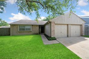 10003 Sageyork, Houston, TX, 77089