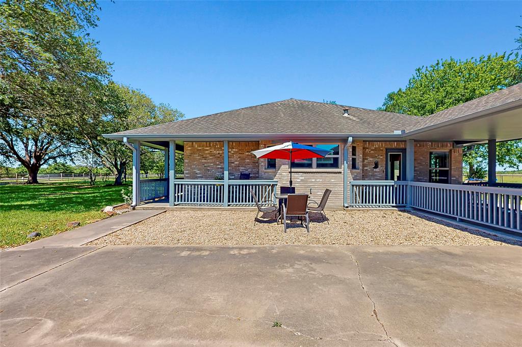 611 County Road 18  , Damon, Texas image 25