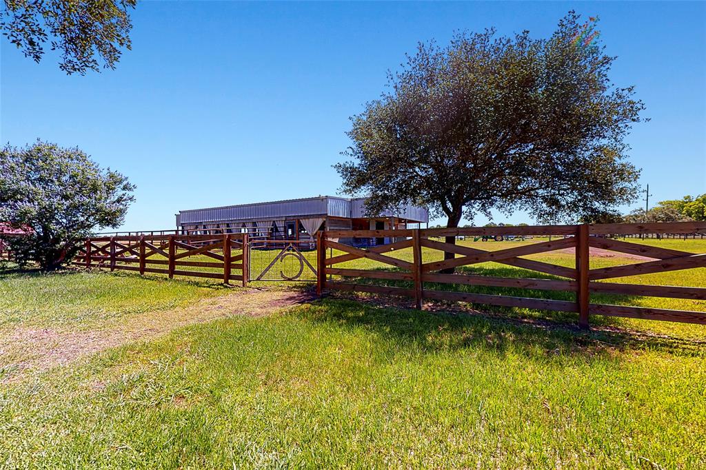 Barn from Main Drive