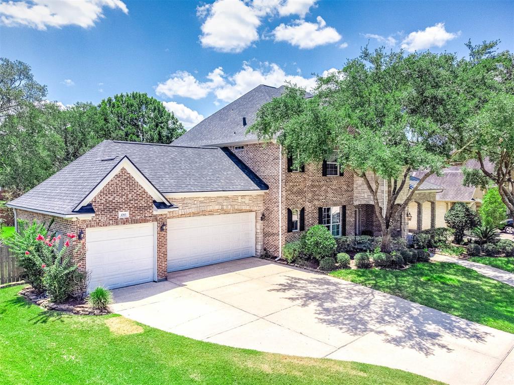 4303 Candlewood Park Lane, Katy 4303 Candlewood Park Lane Katy Texas 77494, 36
