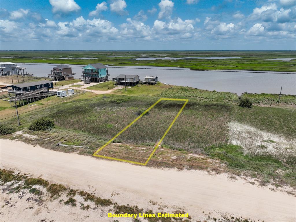 Lot 7- 1652 Canal  , Sargent, Texas image 4