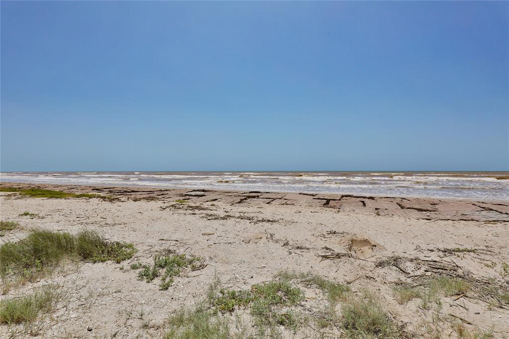 Lot 7- 1652 Canal  , Sargent, Texas image 5