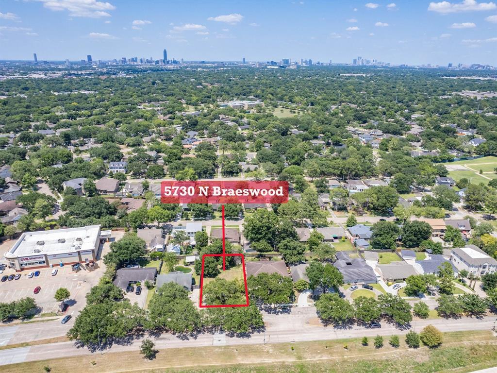 5730 N Braeswood Blvd, Houston, TX 77096