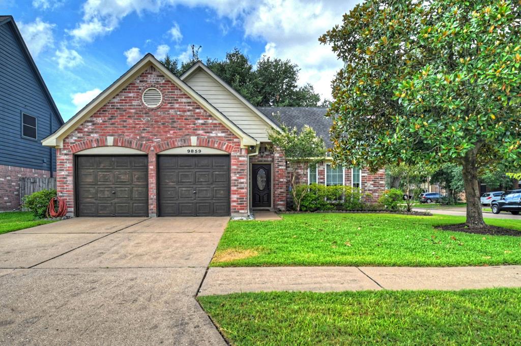9859 Meadow Bend Lane, Houston 9859 Meadow Bend Lane Houston Texas 77065, 10