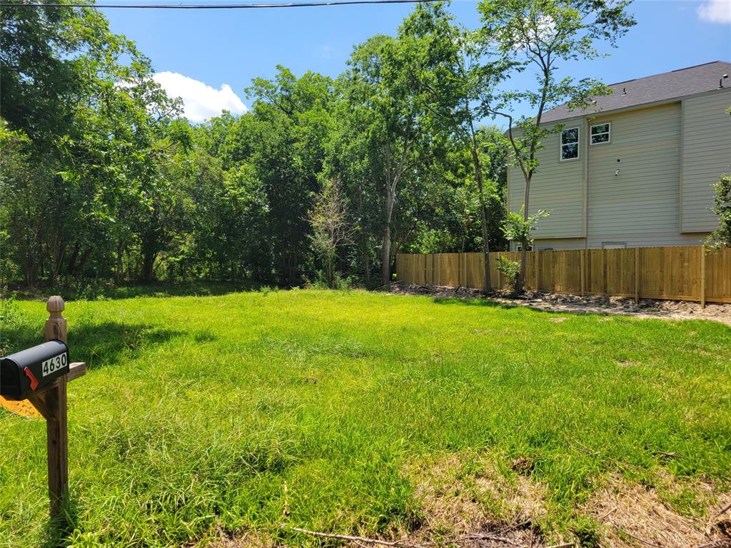 4630 Shreveport Boulevard, Houston 4630 Shreveport Boulevard Houston Texas 77028, 2