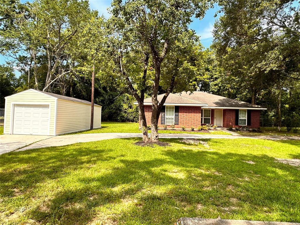 205 S 12th Street Conroe Texas 77301, 19