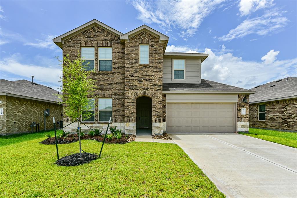 21223 Riverdew Drive, Katy 21223 Riverdew Drive Katy Texas 77449, 25